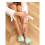 Clacquettes model 153829 Inello