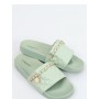 Clacquettes model 153829 Inello