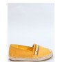 Espadrille model 153912 Inello
