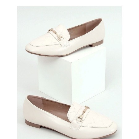 Moccasins model 153928 Inello