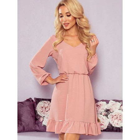 Robe de jour model 153944 Numoco