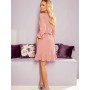 Robe de jour model 153944 Numoco