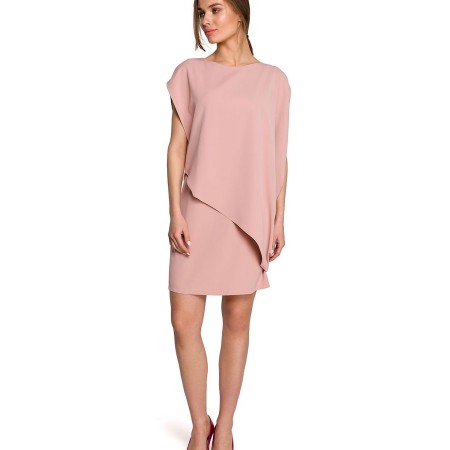 Robe de jour model 154074 Stylove
