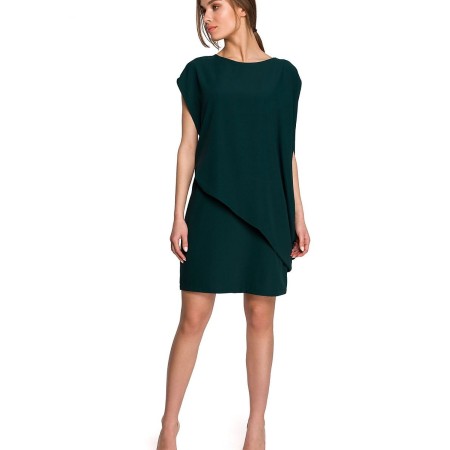 Robe de jour model 154075 Stylove