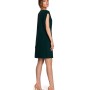 Robe de jour model 154075 Stylove