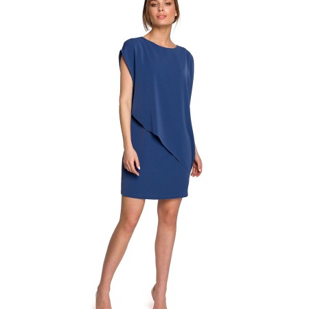Robe de jour model 154076 Stylove