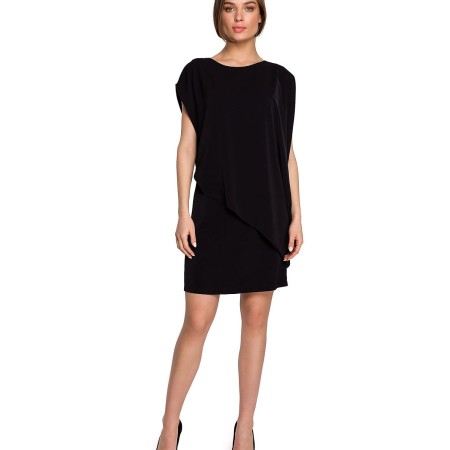 Robe de jour model 154077 Stylove