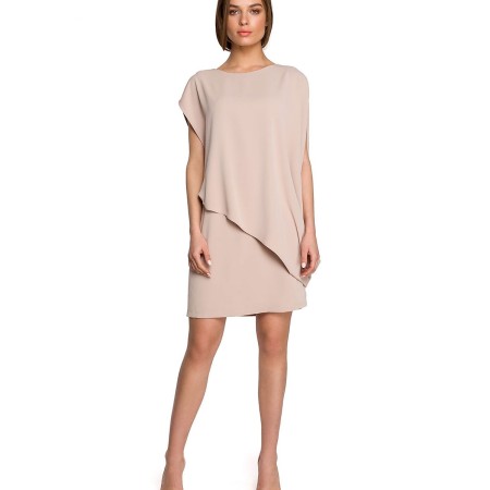 Robe de jour model 154078 Stylove