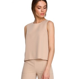 Chemisier model 154105 Stylove