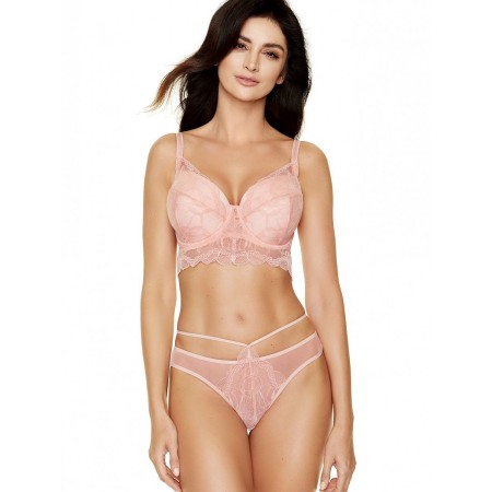 Soutien-gorge rembourré model 154222 Gorteks