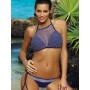 Maillot de bain deux pièces model 113163 Marko