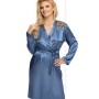 Peignoir model 154238 Irall