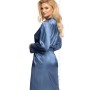 Peignoir model 154238 Irall