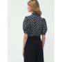Chemise manche courte model 154590 Nife