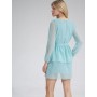 Robe de jour model 154654 Figl
