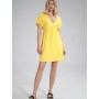 Robe de jour model 154657 Figl