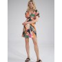 Robe de jour model 154660 Figl