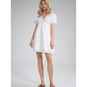 Robe de jour model 154663 Figl