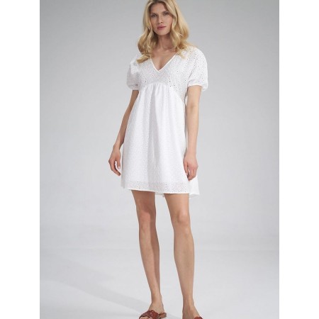 Robe de jour model 154663 Figl