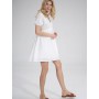 Robe de jour model 154663 Figl