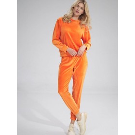 Pantalon survêtement model 154664 Figl