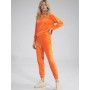 Pantalon survêtement model 154664 Figl
