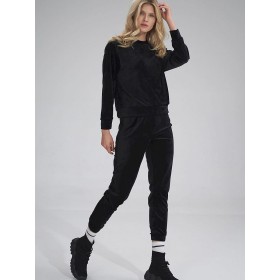 Pantalon survêtement model 154665 Figl
