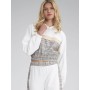 Sweatshirt model 154679 Figl