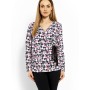 Chemisier model 113172 PeeKaBoo