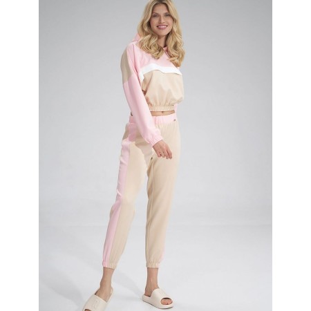 Pantalon survêtement model 154689 Figl
