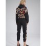 Pantalon survêtement model 154691 Figl