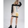 Robe de jour model 154694 Figl