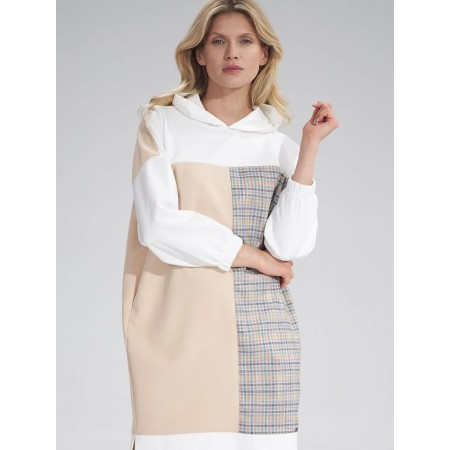 Robe de jour model 154696 Figl