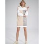 Robe de jour model 154696 Figl
