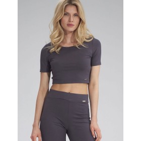 Chemisier model 154698 Figl