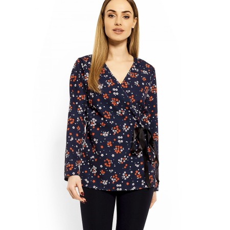 Chemisier model 113173 PeeKaBoo