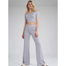 Pantalon femme model 154709 Figl