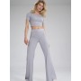 Pantalon femme model 154709 Figl