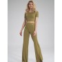 Pantalon femme model 154713 Figl