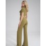 Pantalon femme model 154713 Figl
