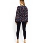 Chemisier model 113173 PeeKaBoo