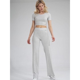 Pantalon femme model 154716 Figl