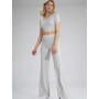 Pantalon femme model 154716 Figl