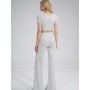 Pantalon femme model 154716 Figl