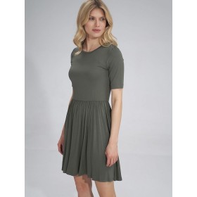 Robe de jour model 154729 Figl