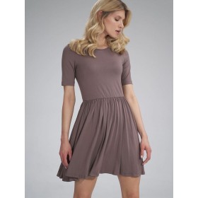 Robe de jour model 154730 Figl