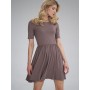 Robe de jour model 154730 Figl