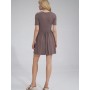 Robe de jour model 154730 Figl