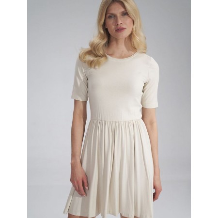 Robe de jour model 154731 Figl