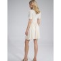 Robe de jour model 154731 Figl